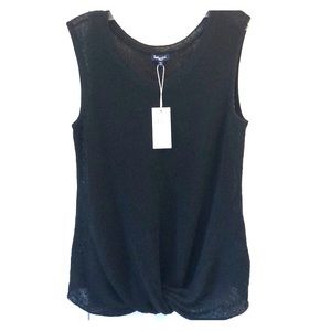 NWT SPLENDID Sweater Tank | Size Small